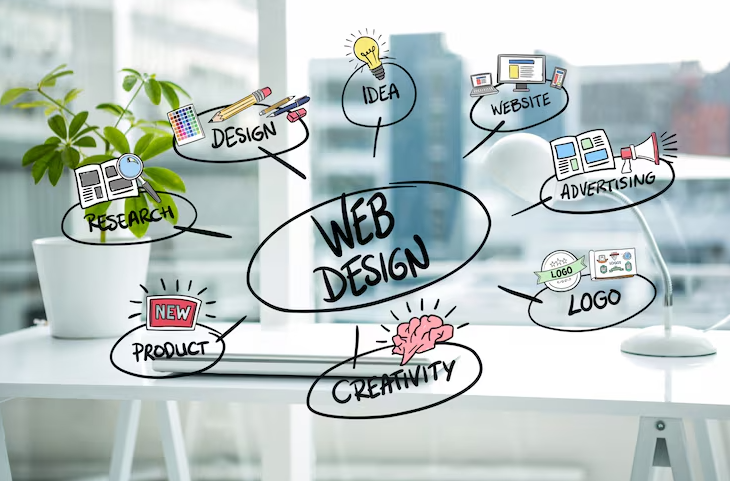 Web Development